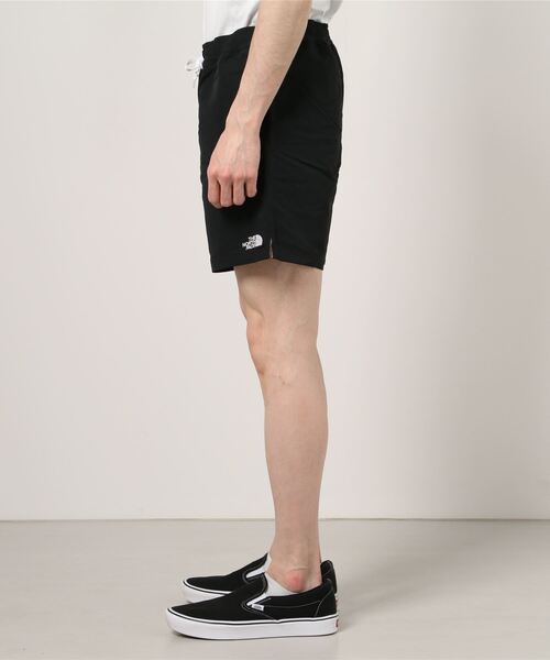 THE NORTH FACE（ザノースフェイス）の「THE NORTH FACE MUD SHORT / ザ・ノース・フェイス マッド ショーツ（その他パンツ・メンズ・ブラック/ブラウン/オリーブ/インディゴブルー・M/L/XL/S）」の5枚目の写真