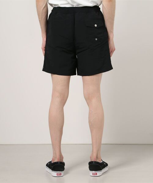 THE NORTH FACE（ザノースフェイス）の「THE NORTH FACE MUD SHORT / ザ・ノース・フェイス マッド ショーツ（その他パンツ・メンズ・ブラック/ブラウン/オリーブ/インディゴブルー・M/L/XL/S）」の6枚目の写真