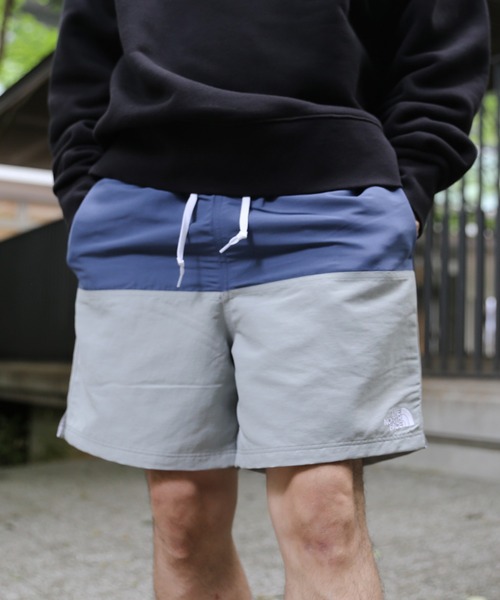THE NORTH FACEノースフェイス マッドショーツ Mud Short THE NORTH FACE 【THE FACE】Mud Short マッドショーツ（メンズ