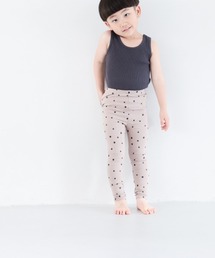 LOWRYS FARM | ミニドットレギンス　926840(レギンス/スパッツ)