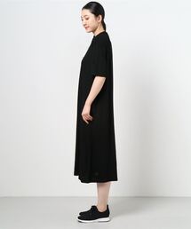 DESCENTE - DESCENTE♡ワンピース arena 【ECOタフ】トレーニングワンピース（オープンバック
