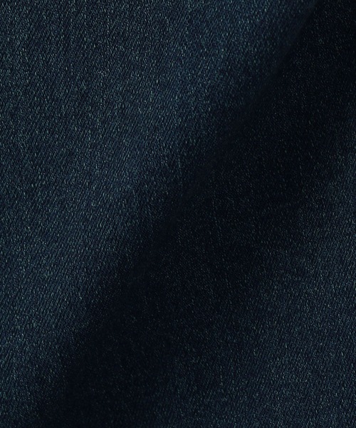 DECOY SINCE 1981（デコイシンスイチキュウハチイチ）の「デニムコート（ステンカラーコート・レディース・ネイビー・11号/9号/13号）」の13枚目の写真