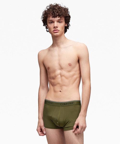 Calvin Klein Underwear（カルバンクラインアンダーウェア）の