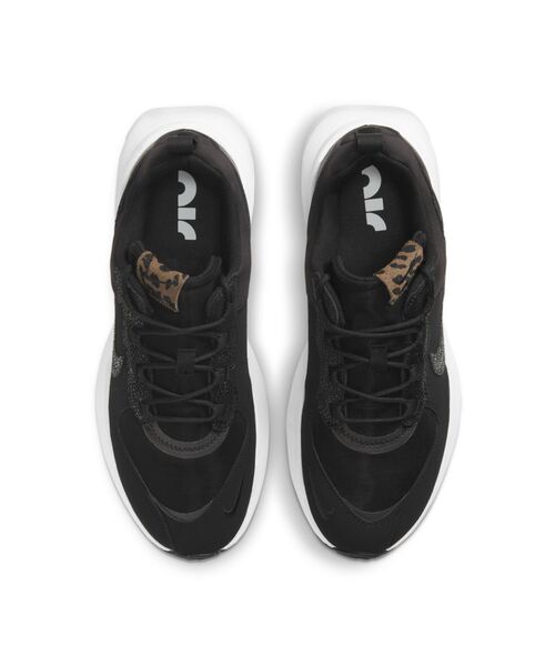 NIKE（ナイキ）の「ナイキ エア マックス ヴェローナ SE ウィメンズシューズ / スニーカー / Nike Air Max Verona SE Women's Shoe（スニーカー・レディース・ブラック/アイボリー・24.5/24/25.5/26/25/22.5/23/23.5/22）」の5枚目の写真