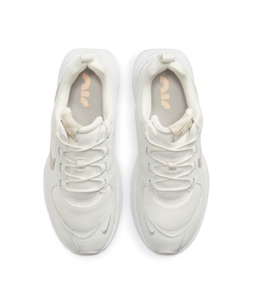 NIKE（ナイキ）の「ナイキ エア マックス ヴェローナ SE ウィメンズシューズ / スニーカー / Nike Air Max Verona SE Women's Shoe（スニーカー・レディース・ブラック/アイボリー・24.5/24/25.5/26/25/22.5/23/23.5/22）」の13枚目の写真