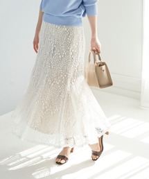 ROPE' PICNIC | レースマーメイドスカート(スカート)