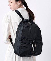 美品 レスポートサック パッカブル 折りたたみバックパック ヘリテージ レイヴン 56277350b_8_d_215.jpg