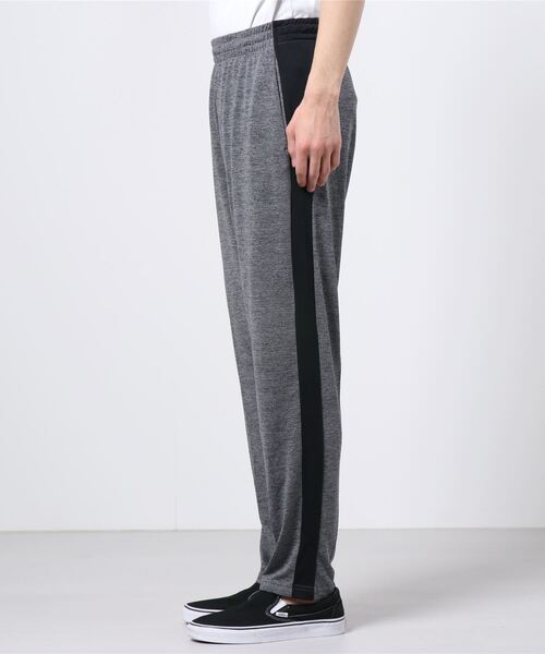 IGNIO(イグニオ)の「イグニオ ジャージパンツ(その他パンツ・メンズ・ネイビー/ブラック/ダークグレー・XXL/L/XL/S/M)」の4枚目の写真