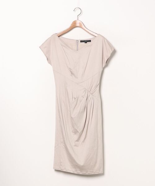 セール ブランド古着 半袖ワンピース ワンピース Materia マテリア のファッション通販 Zozoused