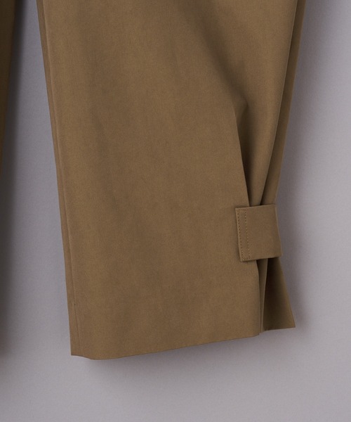 CIAOPANIC（チャオパニック）の「ヘムデザインパンツ（その他パンツ・レディース・ベージュ/カーキ・SMALL/MEDIUM）」の6枚目の写真