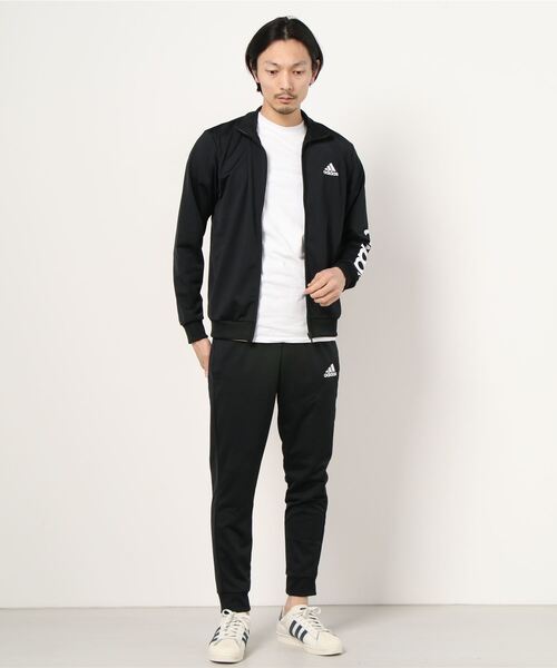 adidas（アディダス）の「PRIMEGREEN エッセンシャルズ リニアロゴ