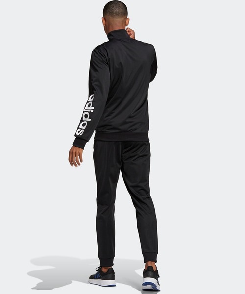 adidas（アディダス）の「PRIMEGREEN エッセンシャルズ リニアロゴ