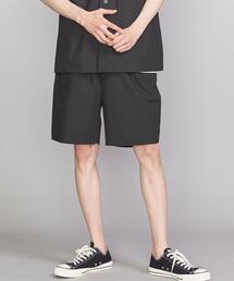 BEAUTY&YOUTH UNITED ARROWS | BY KOMATSU PACK イージー ショートパンツ 【セットアップ対応】(その他パンツ)