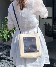 russet | 【WEB限定】THE SIMPLICITY／キャンバスミニショルダーバッグ／CE-842-WEB(ショルダーバッグ)