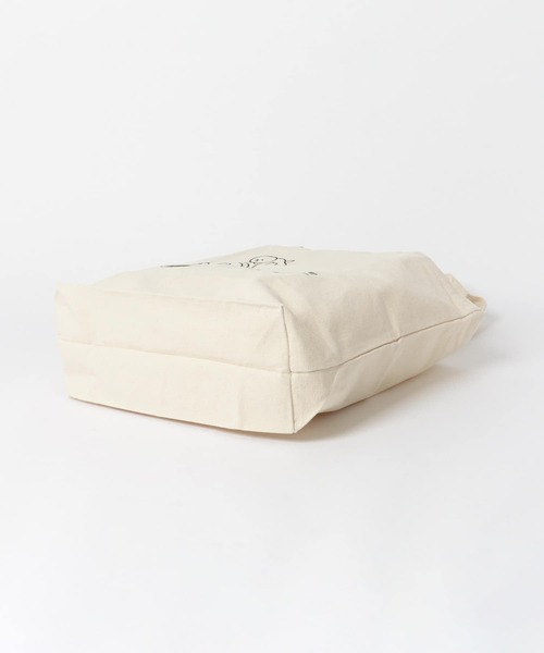 KBF（ケイビーエフ）の「KBFBOX　Kimiaki YaegashiコラボトートL∴（トートバッグ・レディース・その他1/その他2・ONE）」の8枚目の写真