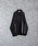 ADRER�i�A�h���[�j�́u�yADRER�zLINE SLEEVE TRACK JACKET / ���C���X���[�u�g���b�N�W���P�b�g�i�u���]���j�v�b�z���C�g×�u���b�N