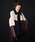 ADRER�i�A�h���[�j�́u�yADRER�zLINE SLEEVE TRACK JACKET / ���C���X���[�u�g���b�N�W���P�b�g�i�u���]���j�v�b�u���b�N
