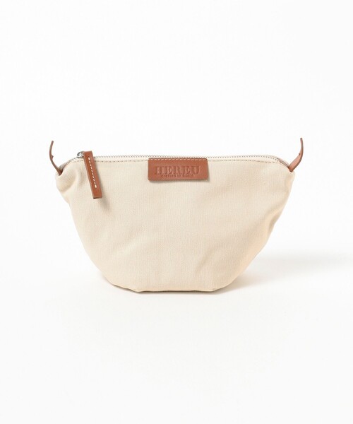 【 HEREU 】CABAS ミニ ストローバッグ EFFE BEAMS（エッフェビームス）の「HEREU / CABAS ミニ