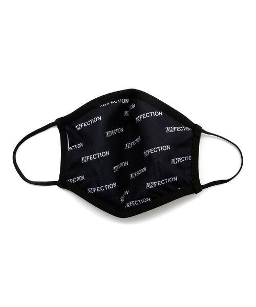 UNFECTION（アンフェクション）の「UNFECTION/アンフェクション/BB マスク（マスク・メンズ・その他・FREE）」の10枚目の写真