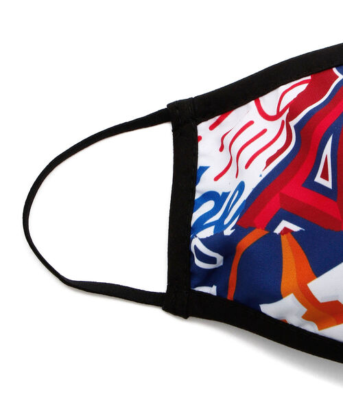 UNFECTION（アンフェクション）の「UNFECTION/アンフェクション/BB マスク（マスク・メンズ・その他・FREE）」の9枚目の写真