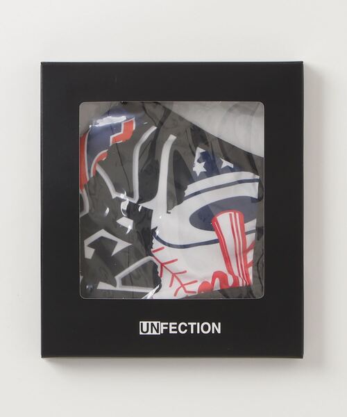 UNFECTION（アンフェクション）の「UNFECTION/アンフェクション/BB マスク（マスク・メンズ・その他・FREE）」の6枚目の写真