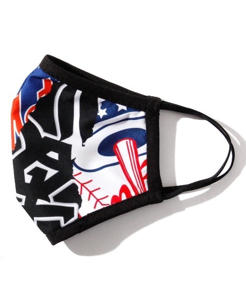 UNFECTION（アンフェクション）の「UNFECTION/アンフェクション/BB マスク（マスク・メンズ・その他・FREE）」の7枚目の写真