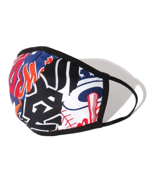 UNFECTION（アンフェクション）の「UNFECTION/アンフェクション/BB マスク（マスク・メンズ・その他・FREE）」の3枚目の写真