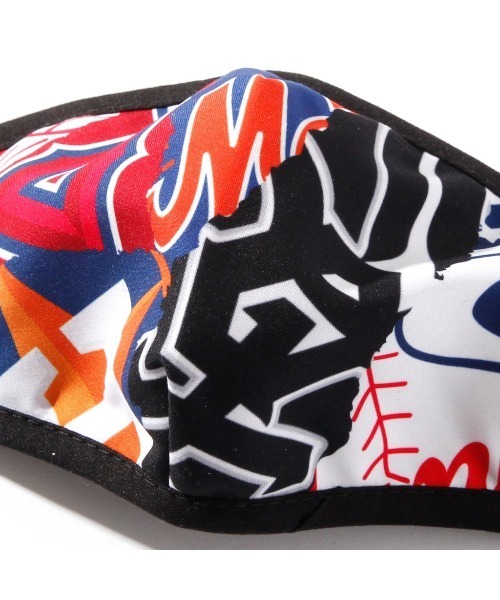 UNFECTION（アンフェクション）の「UNFECTION/アンフェクション/BB マスク（マスク・メンズ・その他・FREE）」の4枚目の写真