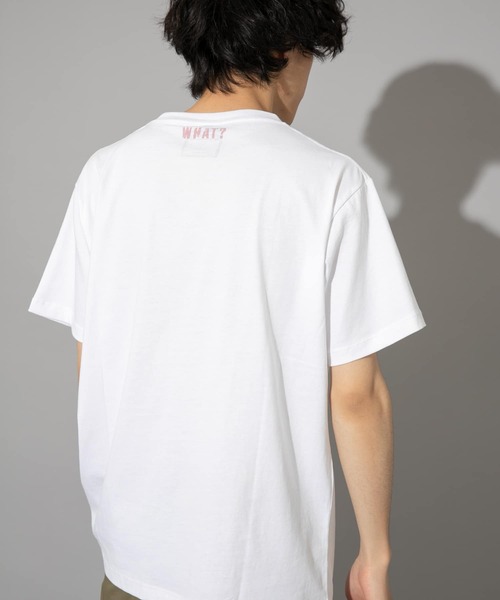 BRANDALISED（ブランダライズド）の「BRANDALISED　BANKSY/バンクシー プリントTシャツ（Tシャツ/カットソー・メンズ・その他2/その他4/その他1/その他3・MEDIUM/LARGE）」の20枚目の写真