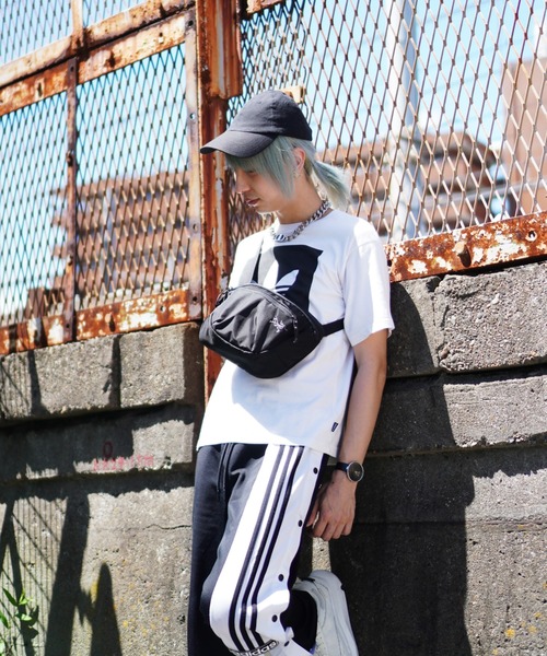 ARC'TERYX（アークテリクス）の「【ARC'TERYX /アークテリクス】mantis 2 waistpack（ボディバッグ/ウエストポーチ・レディース・ブラック・FREE）」の6枚目の写真