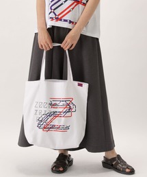 ZUCCa | Virtual Nation ZUCCa T/バッグ(ショルダーバッグ)