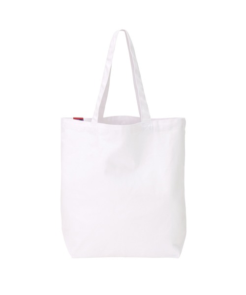 ZUCCa(ズッカ)の「Virtual Nation ZUCCa T/バッグ(ショルダーバッグ・レディース・ホワイト・FREE)」の4枚目の写真