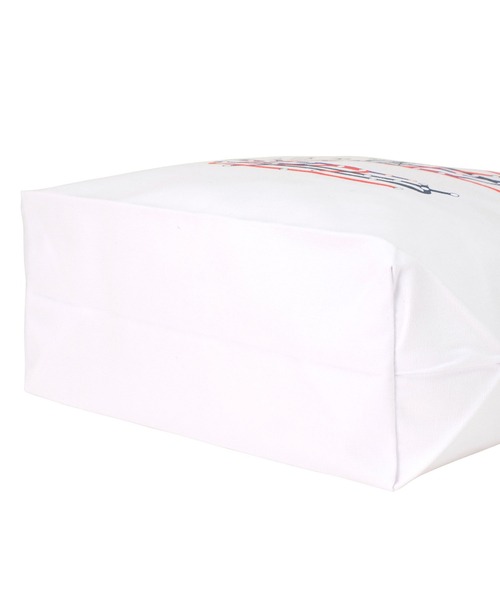 ZUCCa(ズッカ)の「Virtual Nation ZUCCa T/バッグ(ショルダーバッグ・レディース・ホワイト・FREE)」の9枚目の写真