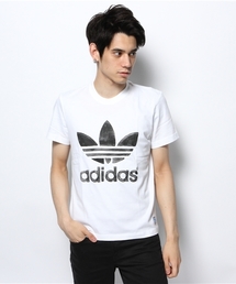adidas Originals | アディダス トレフォイル ロゴT NIGO LOGO TEE S07780(Tシャツ/カットソー)