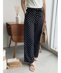 fifth | 【田中亜希子監修】ドロストリラックスパンツ(その他パンツ)