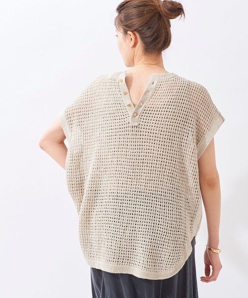 plage（プラージュ）の「《予約》compact プルオーバー（）」 - WEAR