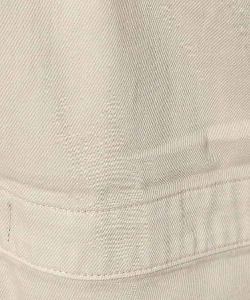 LAKOLE（ラコレ）の「ソフトオーバーオール / 949071（サロペット/オーバーオール・メンズ・ブルー/ライトグリーン/桜/ライトベージュ・MEDIUM/LARGE）」の14枚目の写真