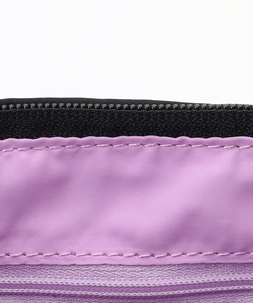 TOCCA（トッカ）の「【WEB限定】SANA POCHETTE ポシェット（ショルダーバッグ・レディース・ブラック系/ベージュ系/サックスブルー系・F）」の15枚目の写真