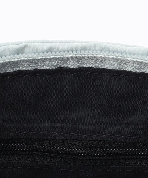 TOCCA（トッカ）の「【WEB限定】SANA POCHETTE ポシェット（ショルダーバッグ・レディース・ブラック系/ベージュ系/サックスブルー系・F）」の16枚目の写真