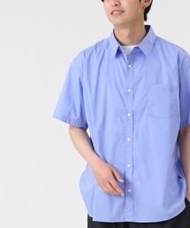 【BACK NUMBER】DRYレギュラーカラー半袖シャツ
