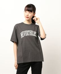 AMERICAN HOLIC | ロゴカットプルオーバー2(Tシャツ/カットソー)