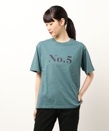 AMERICAN HOLIC | ロゴカットプルオーバー2(Tシャツ/カットソー)