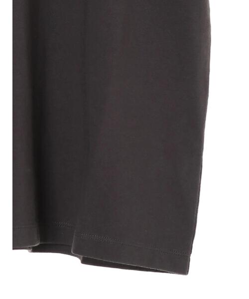 AMERICAN HOLIC(アメリカンホリック)の「ロゴカットプルオーバー2(Tシャツ/カットソー・レディース・グリーン/チャコールグレー・M/L)」の21枚目の写真
