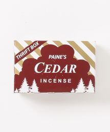 LABOUR AND WAIT（レイバーアンドウェイト）の「【LABOUR AND WAIT】RED CEDAR INCENSE STICKS（ルームフレグランス/お香）」