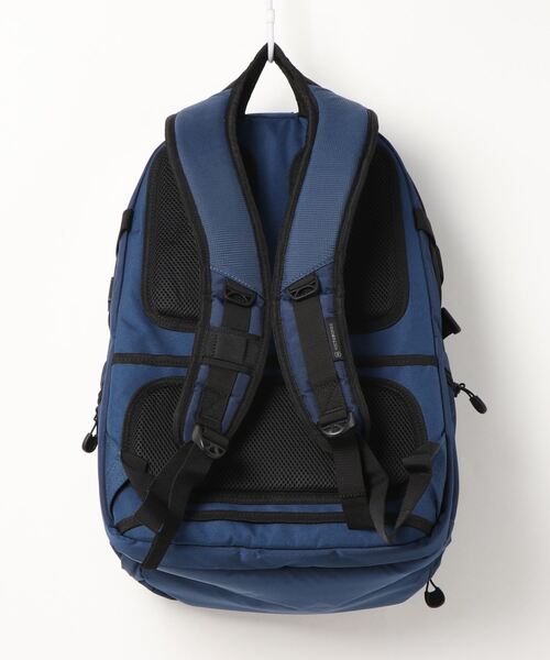 VICTORINOX(ビクトリノックス)の「【VICTRINOX】ビクトリノックス Vx Sport Cadet バックパック/リュック(バックパック/リュック・メンズ・ブルー・FREE)」の3枚目の写真