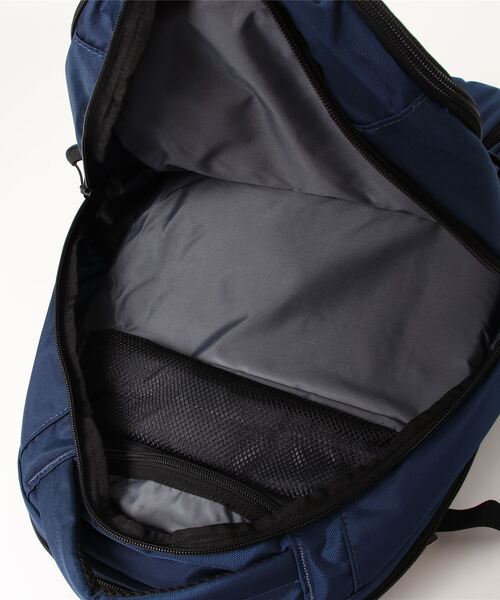 VICTORINOX(ビクトリノックス)の「【VICTRINOX】ビクトリノックス Vx Sport Cadet バックパック/リュック(バックパック/リュック・メンズ・ブルー・FREE)」の6枚目の写真