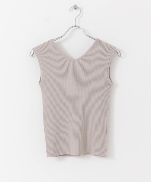 URBAN RESEARCH Sonny Label(アーバンリサーチサニーレーベル)の「アンサンブルBigカーディガン(カーディガン/ボレロ・レディース・ライトグレー/チャコールグレー/ブラック・FREE)」の22枚目の写真