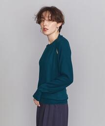 BEAUTY&YOUTH UNITED ARROWS | BY レイヤードマルチニット -ウォッシャブル-(ニット/セーター)