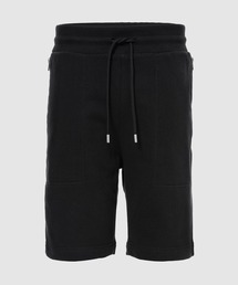 SHORT SWEATPANT VISUAL