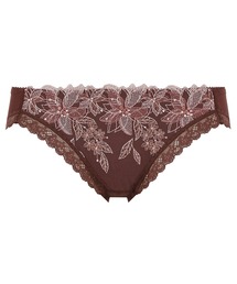 Triumph | 天使のブラ 魔法のハリ感536 レギュラーショーツTR536 Hikini(ショーツ)